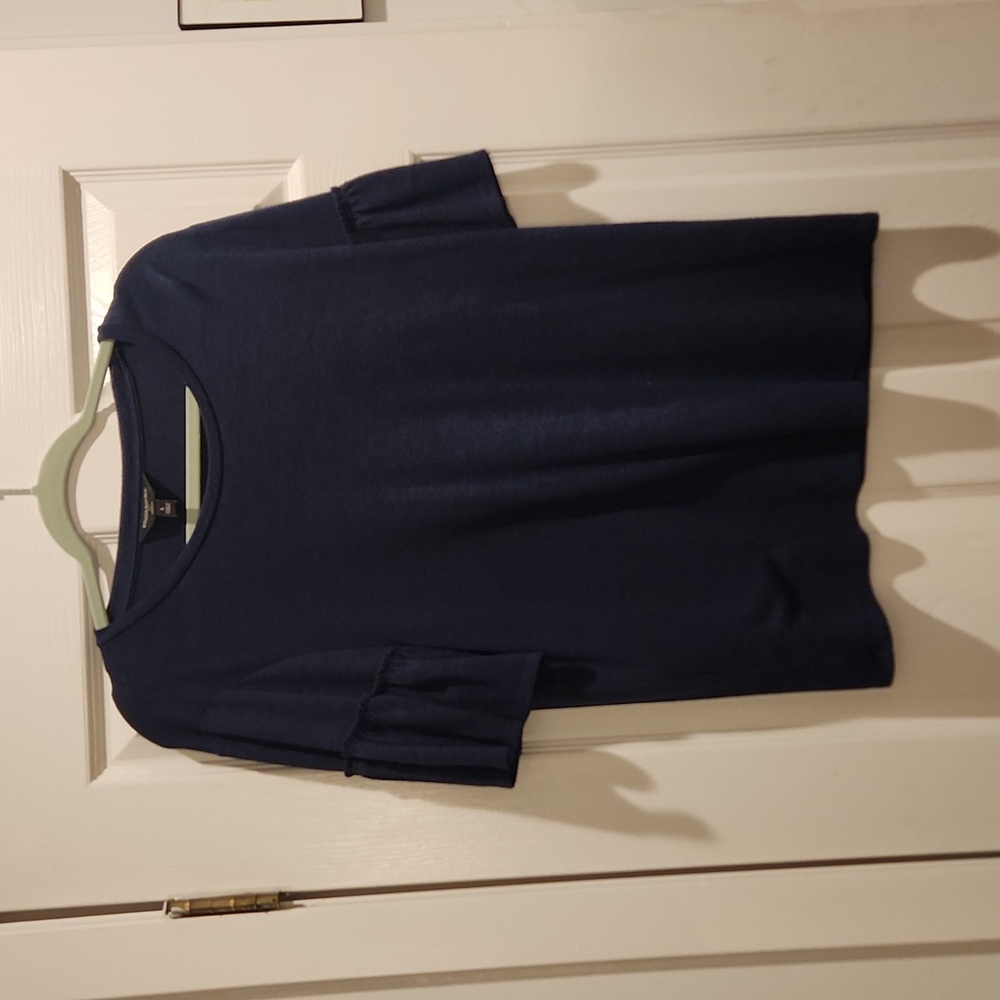 Large Women's Banana Republic top